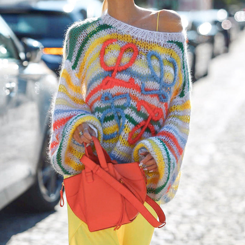 Classic Vintage & Enduringly Stylish Sweater