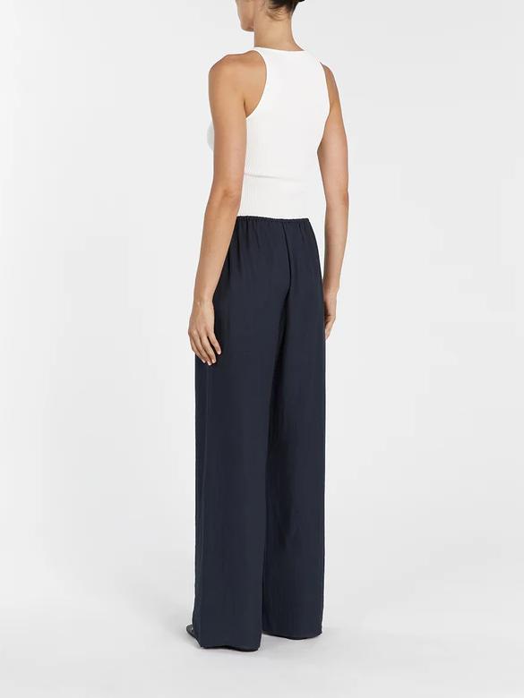 Beautifully Balanced Pants with Timeless Character