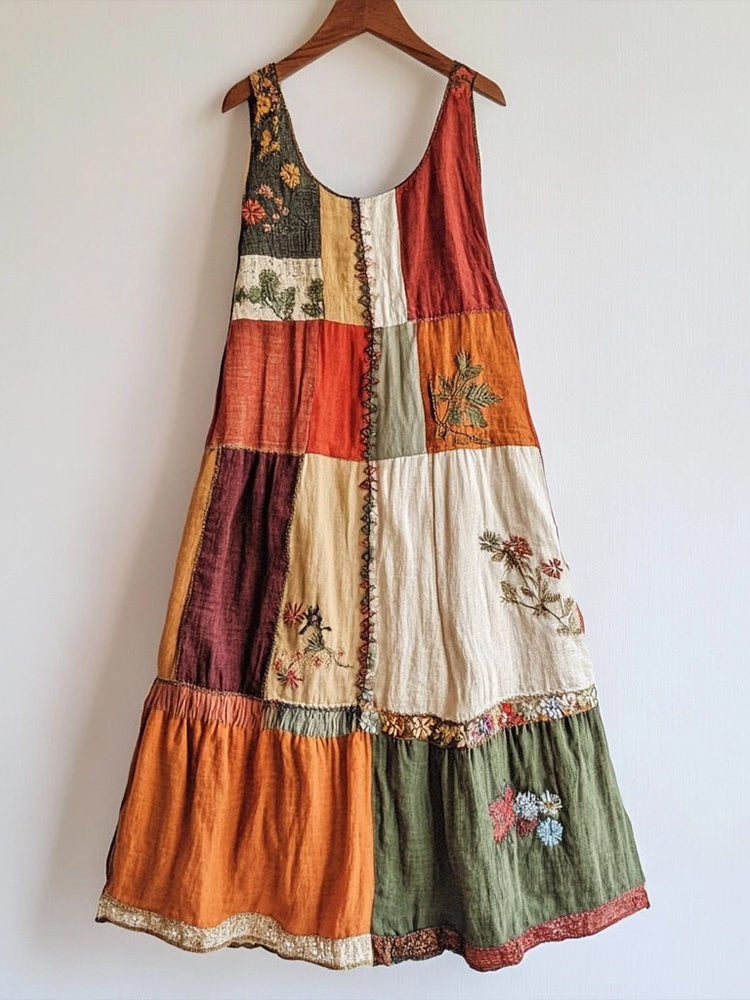 Thoughtfully Designed Dress