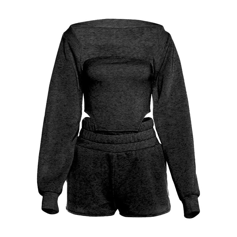 Gracefully Styled Garment for Any Occasion