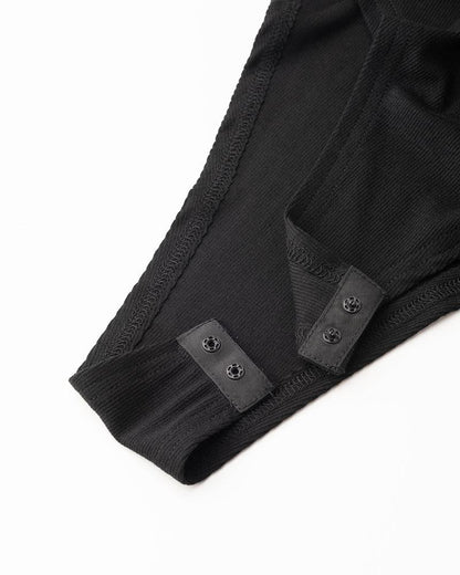 Well Tailored Garment with a Graceful Silhouette