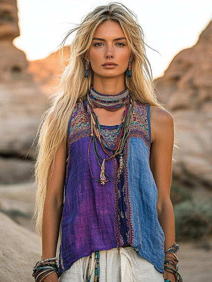 Beautifully Crafted Top in a Classic Style