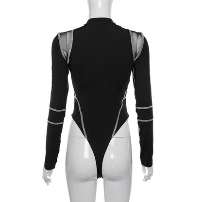 Elegantly Styled Garment for Everyday Wear