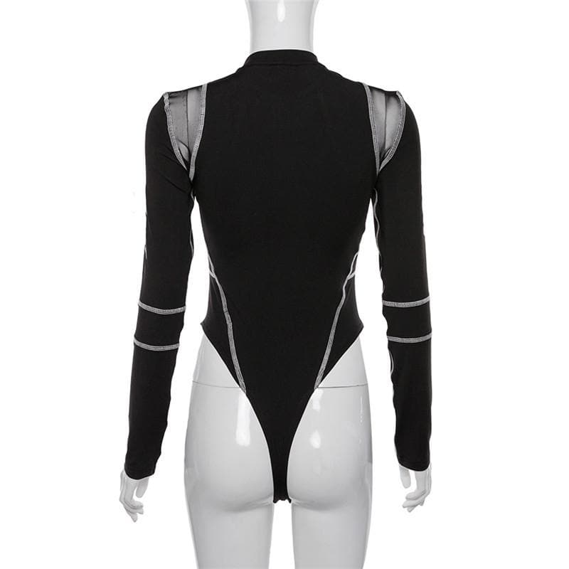 Elegantly Styled Garment for Everyday Wear