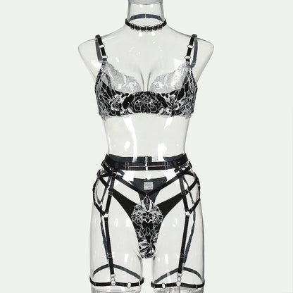 A Vintage Style Garment with Delicate Timeless Details