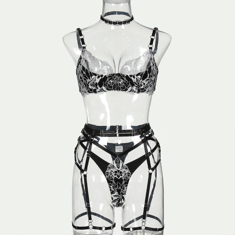 A Vintage Style Garment with Delicate Timeless Details