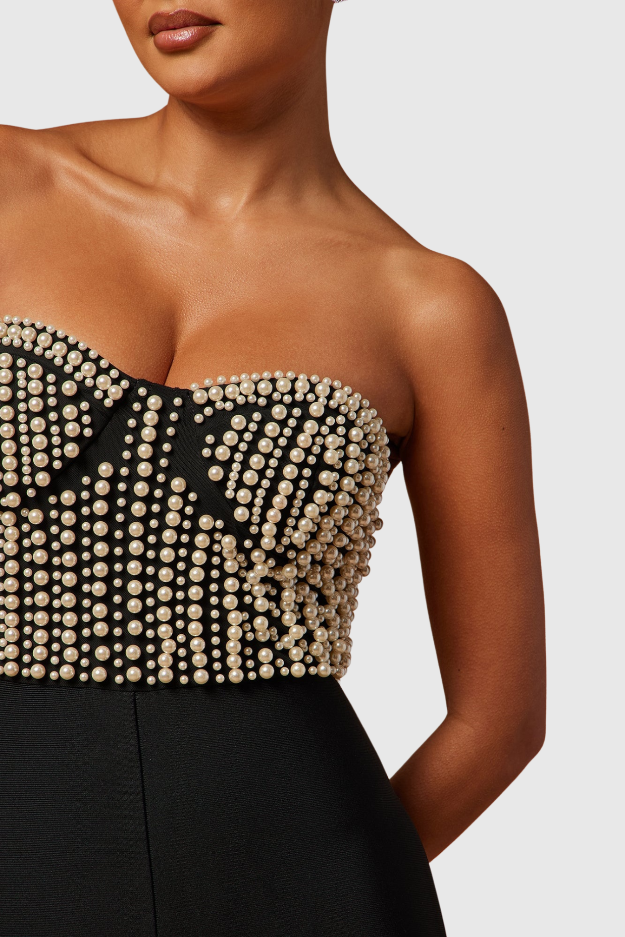 Polished Garment with an Effortless Classic Look