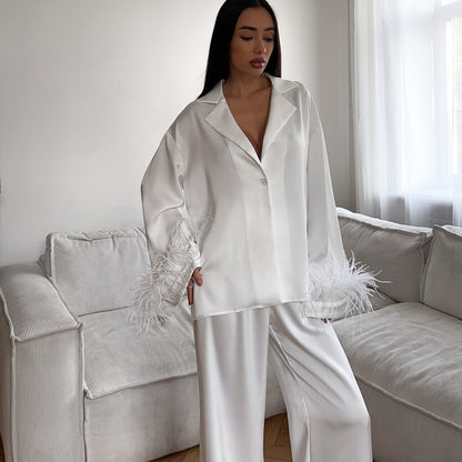 Gracefully Styled Trousers for Any Occasion
