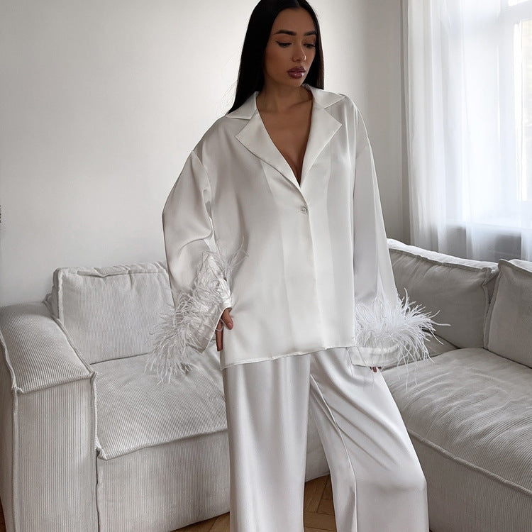 Gracefully Styled Trousers for Any Occasion