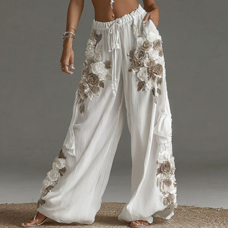 Elegantly Designed Trousers