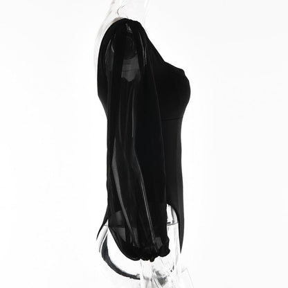 Gracefully Styled Garment for Any Occasion
