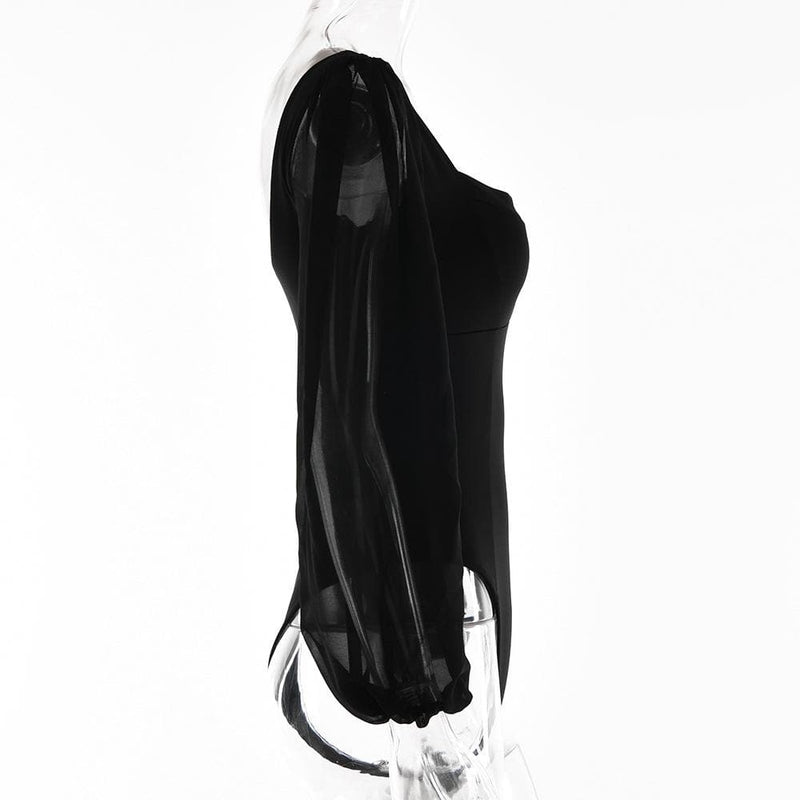Gracefully Styled Garment for Any Occasion