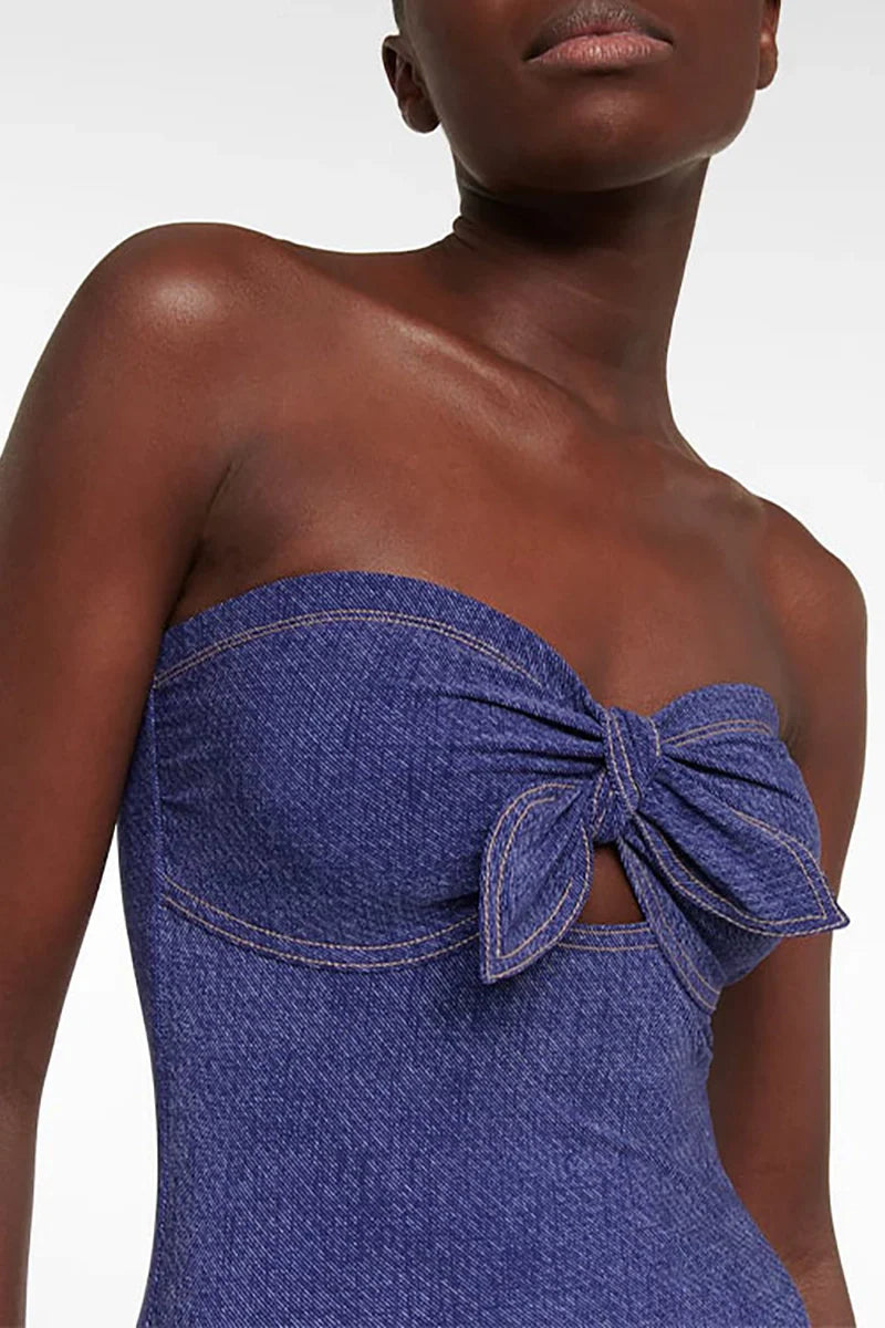 Polished Garment with an Effortless Classic Look