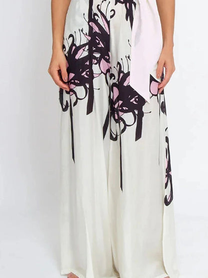 Well Tailored Garment with a Graceful Silhouette