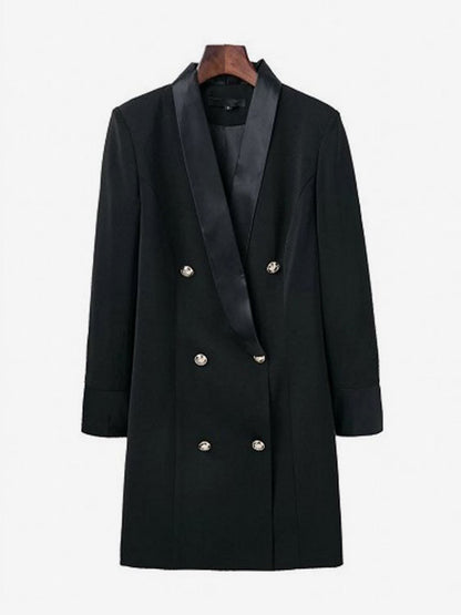 Beautifully Balanced Jacket with Timeless Character