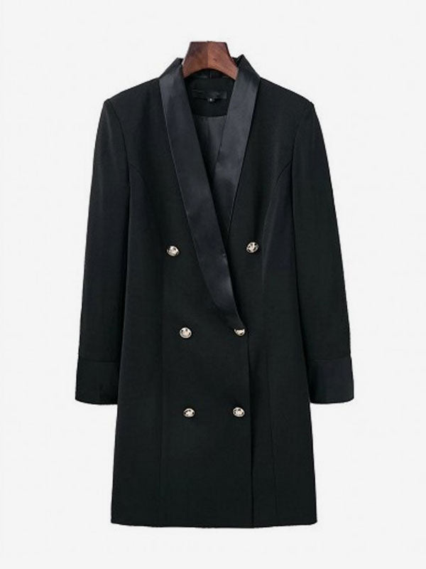 Beautifully Balanced Jacket with Timeless Character