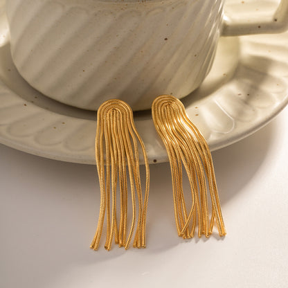 Stunning Earring for Daily Wear