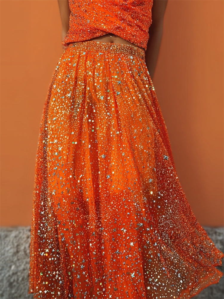 Vintage Inspired Garment with a Contemporary Edge