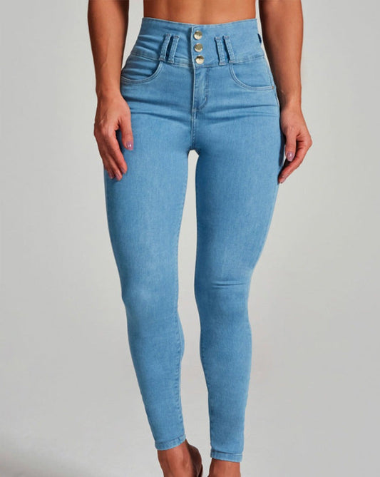 Beautifully Balanced Garment with Timeless Character