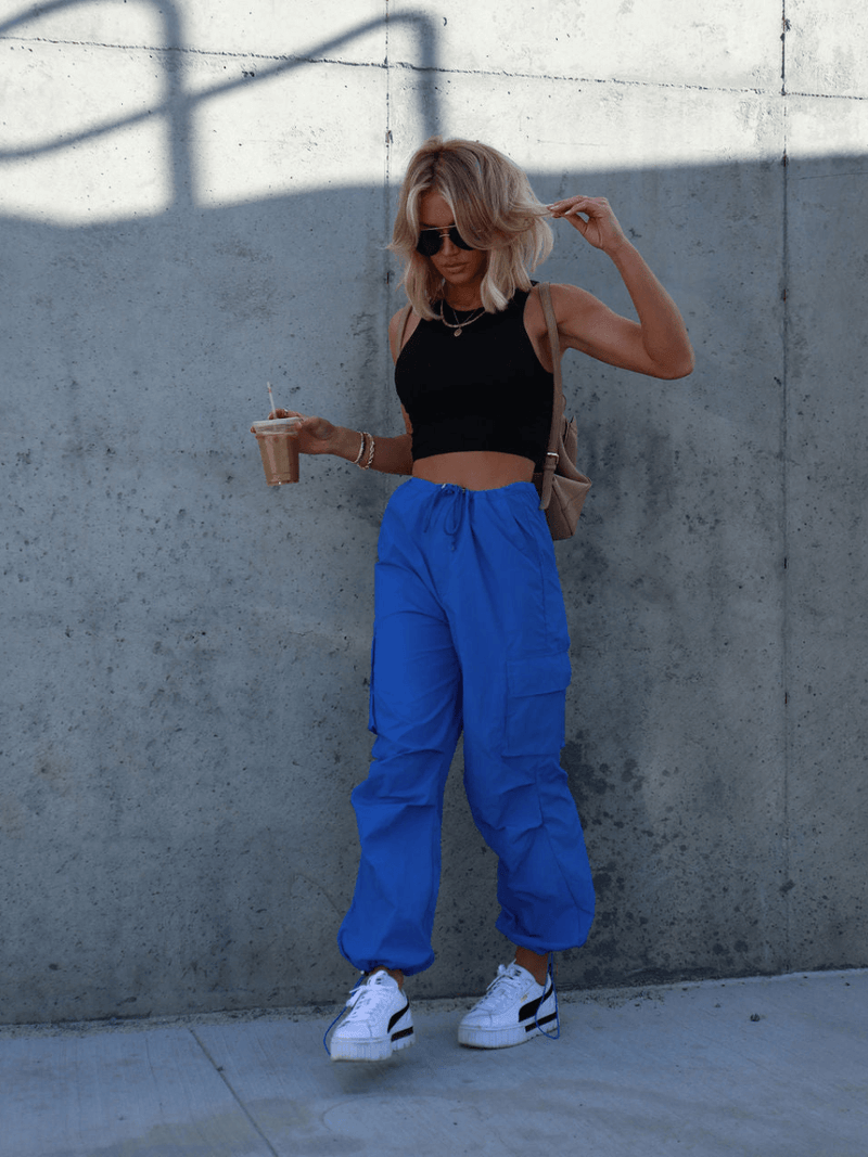 Beautifully Crafted Pants in a Classic Style