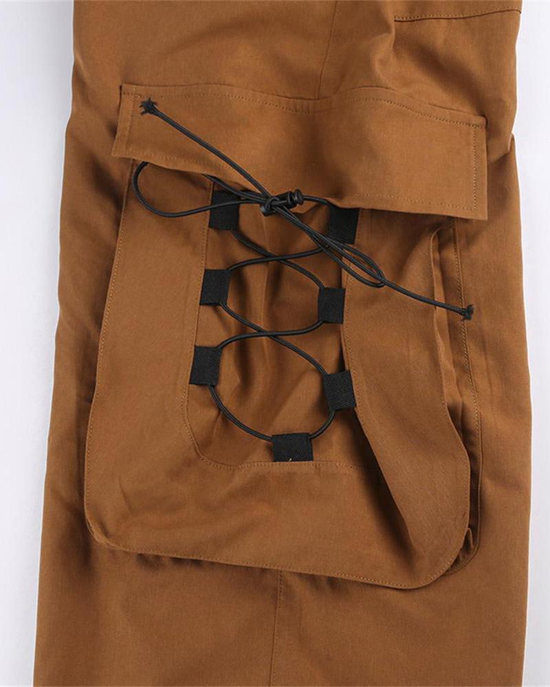 Gracefully Styled Pants for Any Occasion