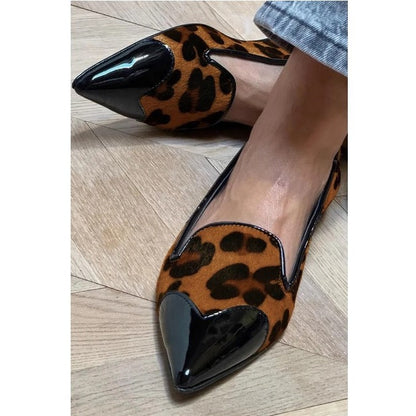 Graceful Orthopedic Pumps for Modern Look