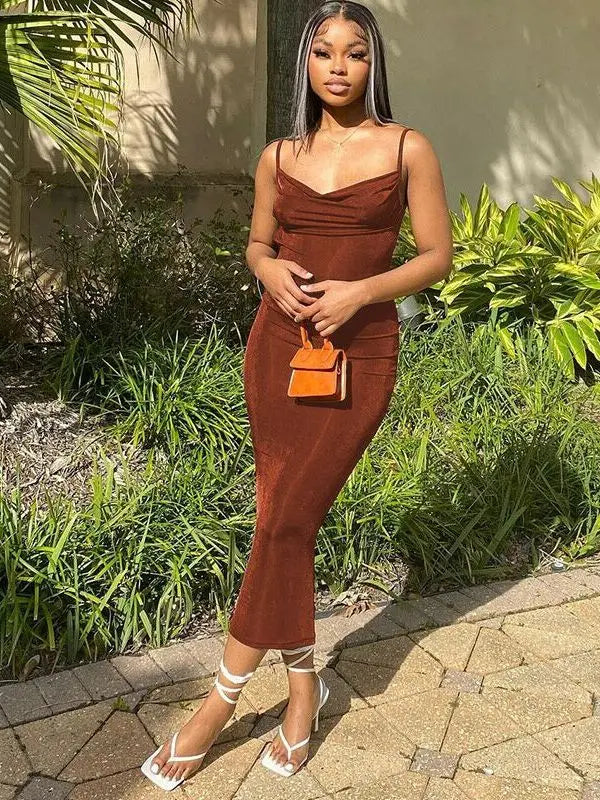 Classic Vintage & Enduringly Stylish Dress