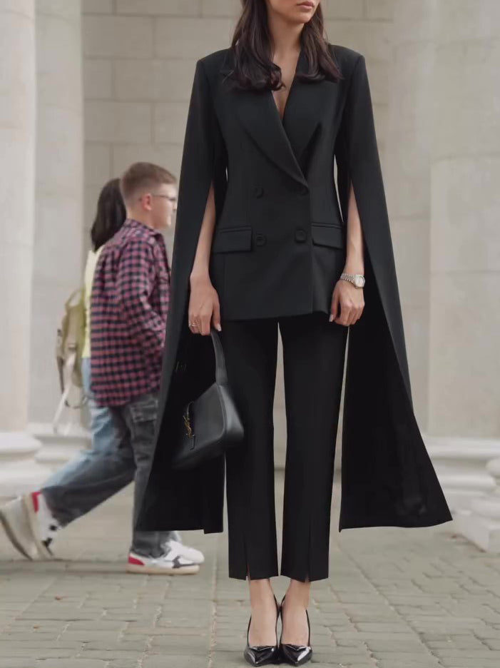 Beautifully Crafted Pants in a Classic Style