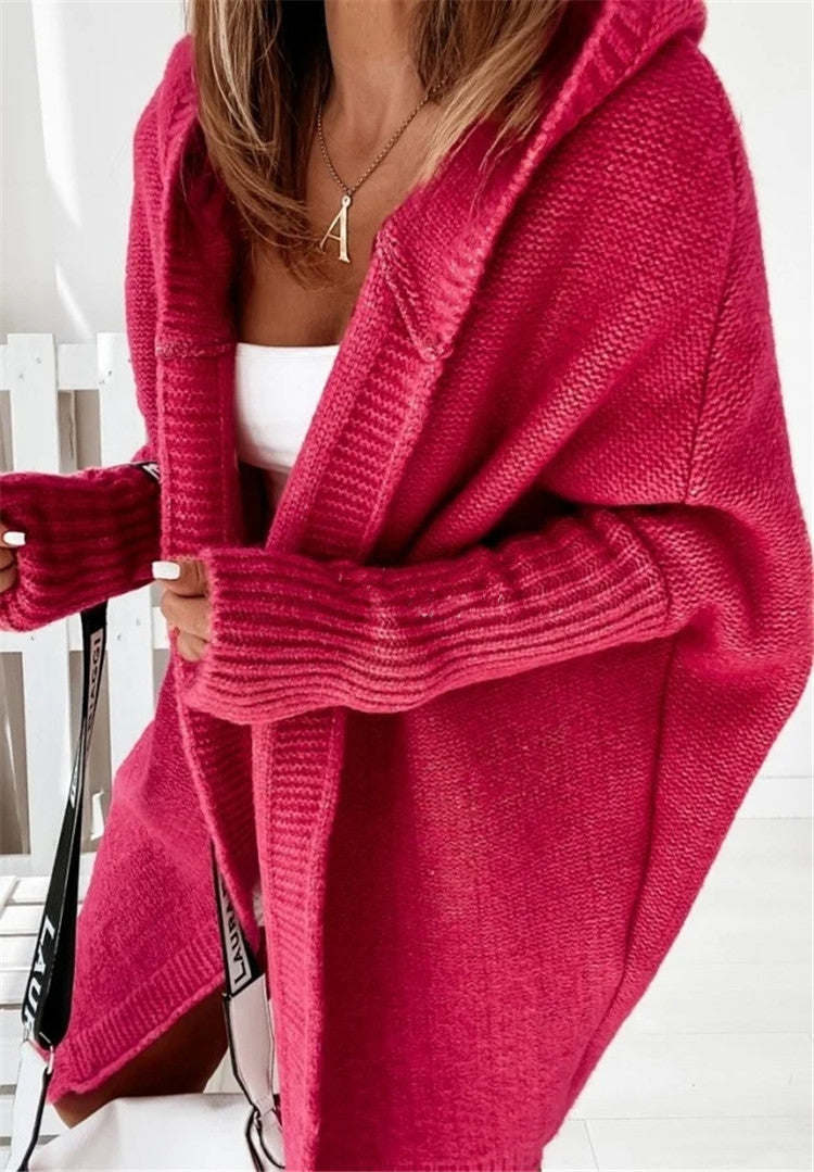 A Vintage Style Cardigan with Delicate Timeless Details