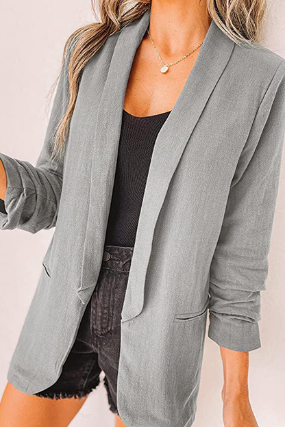 Vintage Inspired Garment with a Contemporary Edge