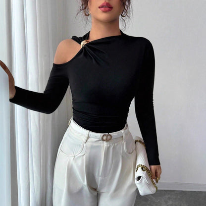 Beautifully Finished Top in a Timeless Design