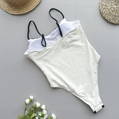 Vintage Inspired Garment with a Contemporary Edge