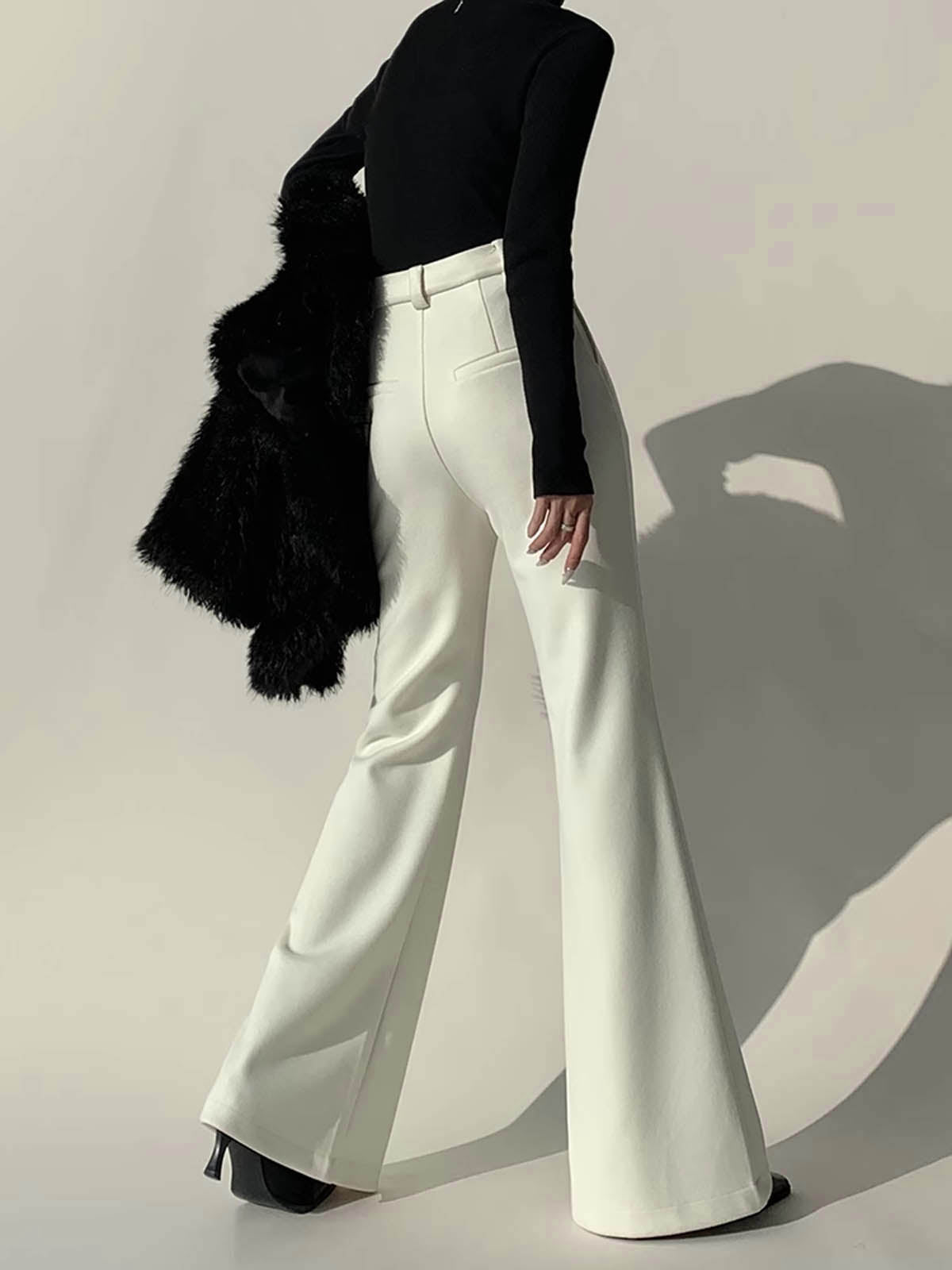 Classic Vintage & Enduringly Stylish Pants
