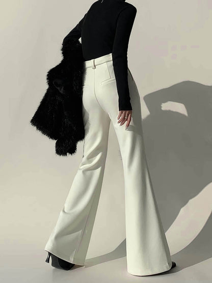 Classic Vintage & Enduringly Stylish Pants