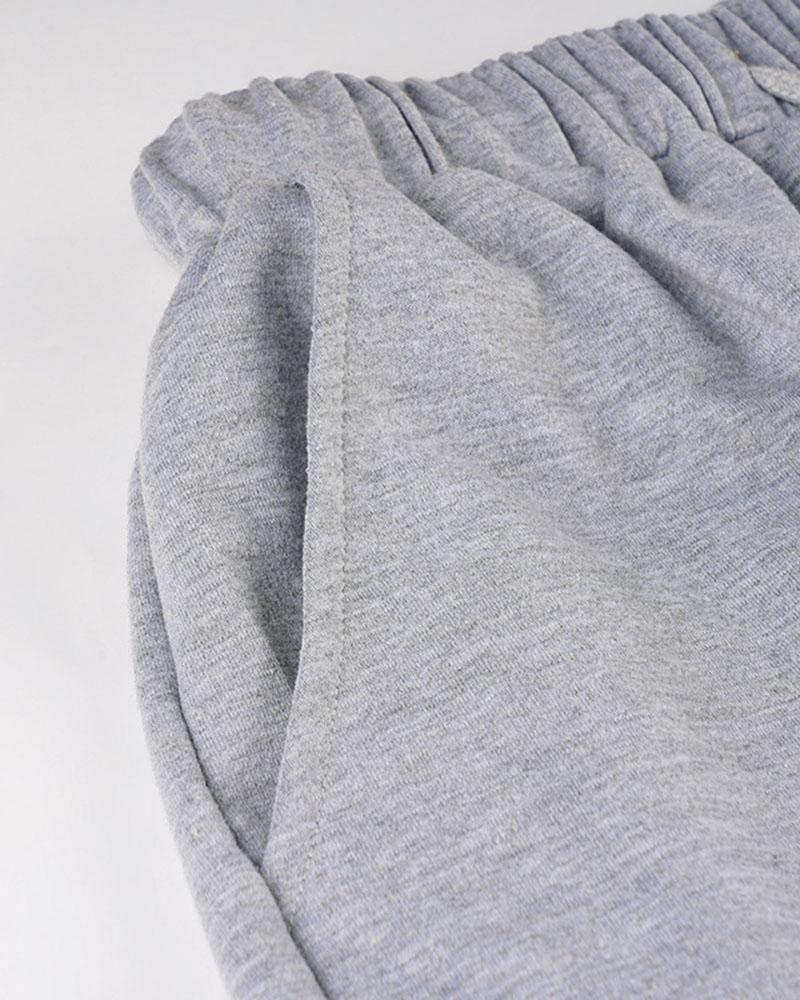 Beautifully Crafted Pants in a Classic Style