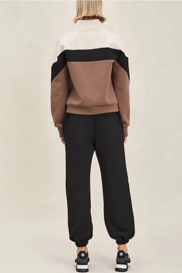 Beautifully Balanced Shirt with Timeless Character