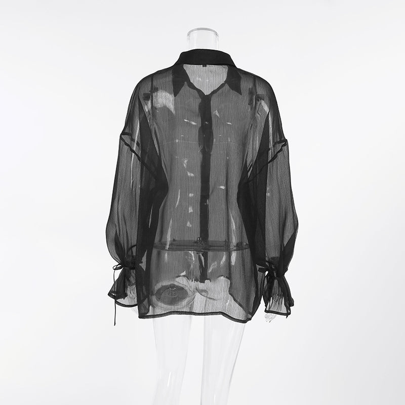Gracefully Styled Shirt for Any Occasion