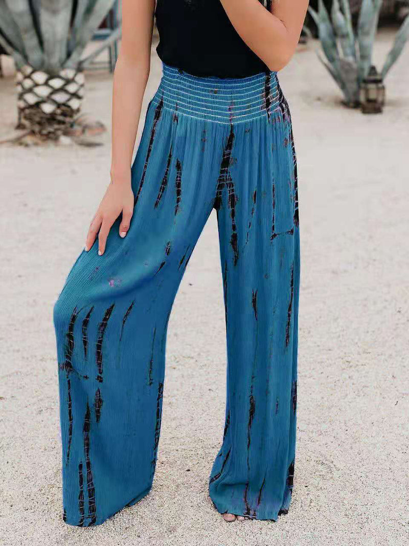 Vintage Inspired Pants with a Contemporary Edge