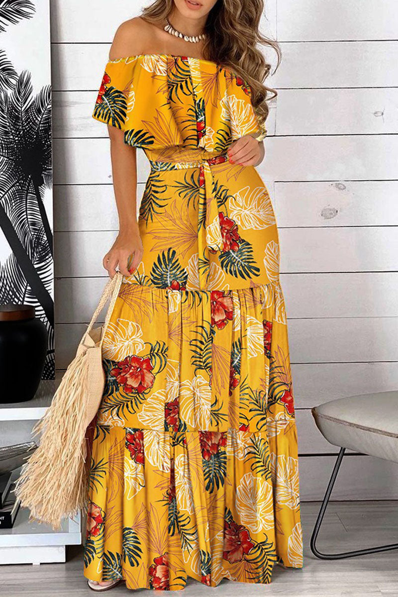 Classic Vintage & Enduringly Stylish Dress