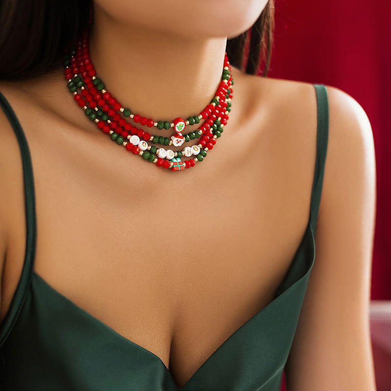 Delicate Artisan Necklace