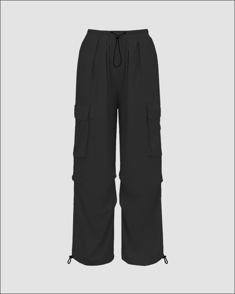Beautifully Finished Pants in a Timeless Design