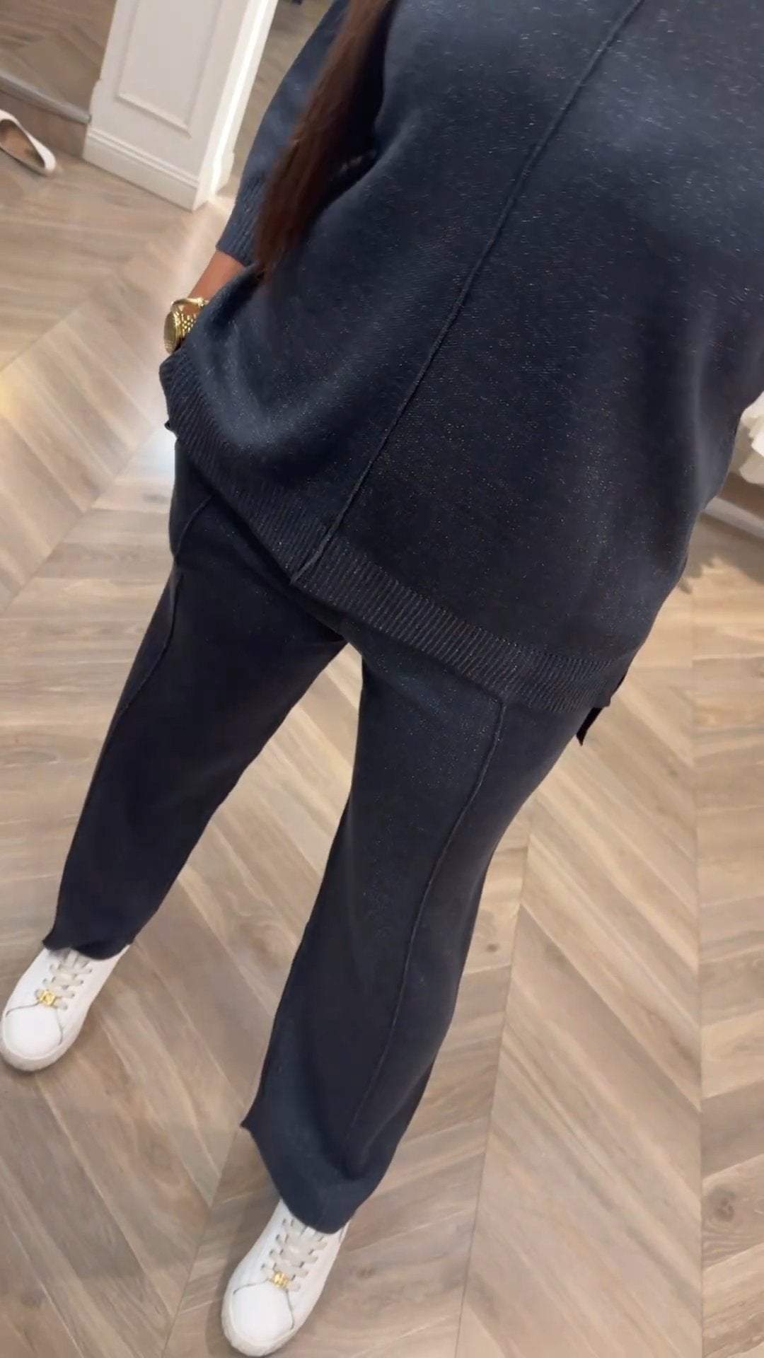 Polished Garment with an Effortless Classic Look