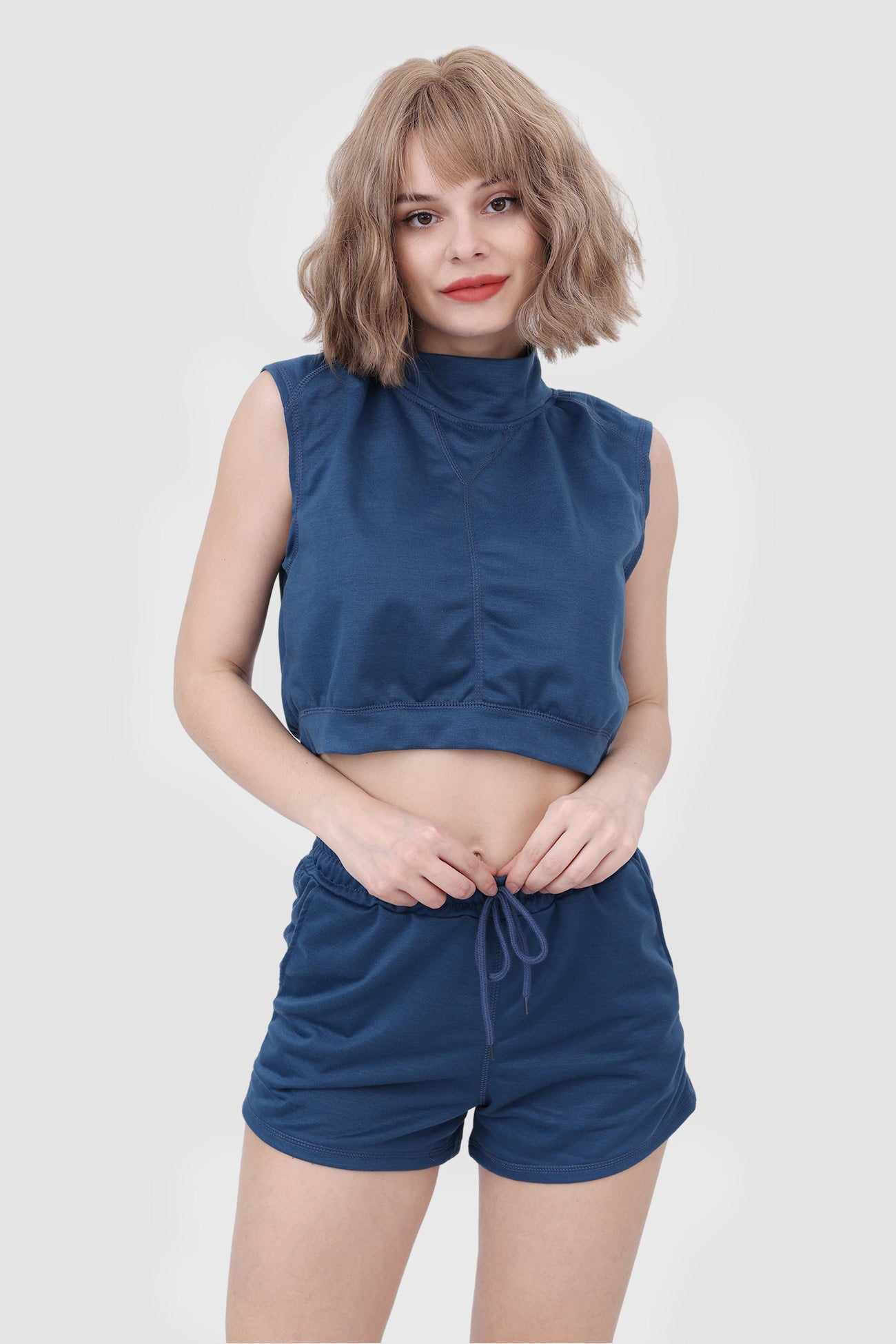 A Vintage Style Garment with Delicate Timeless Details