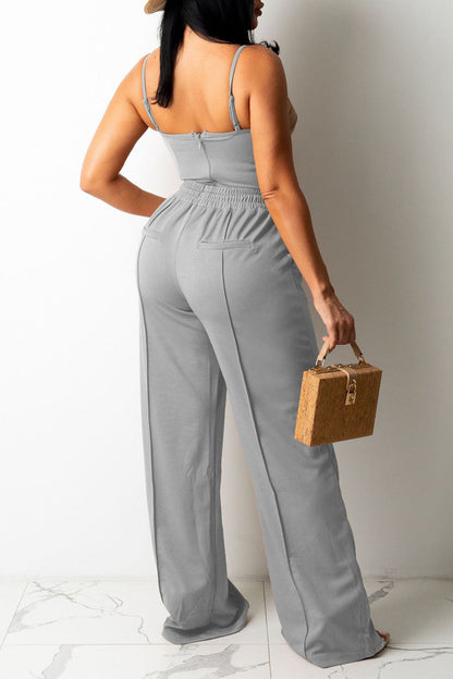 Beautifully Crafted Pants in a Classic Style