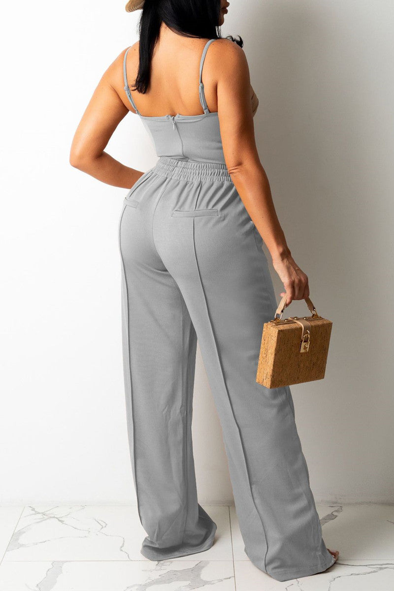 Beautifully Crafted Pants in a Classic Style