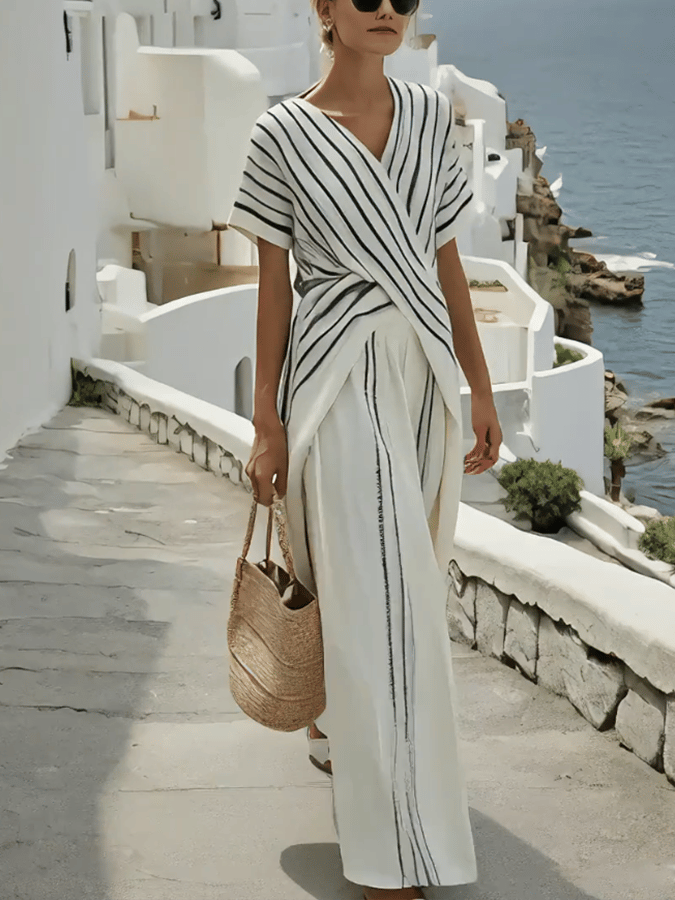 Classic Vintage & Enduringly Stylish Pants