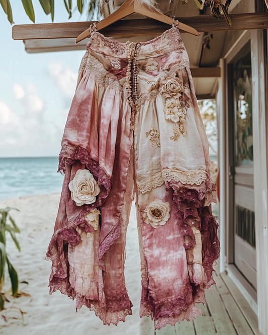 Classic Vintage Pants