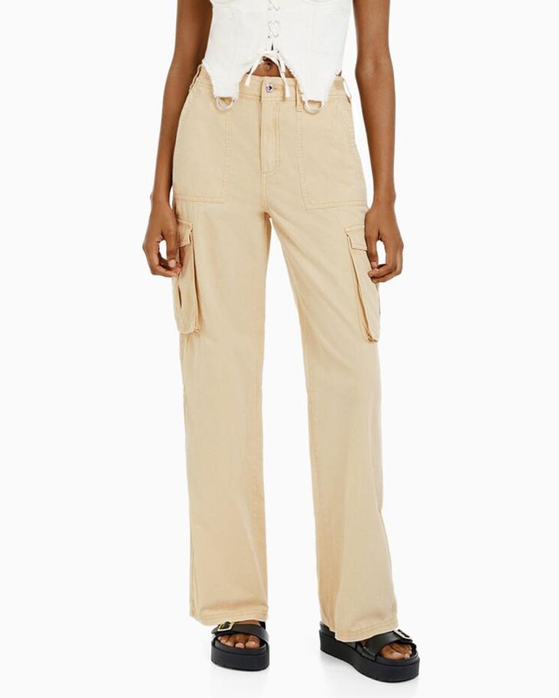 Beautifully Crafted Pants in a Classic Style