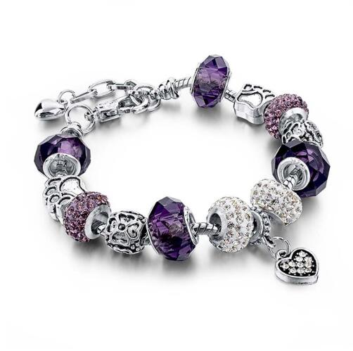 Delicate Artisan Bracelet
