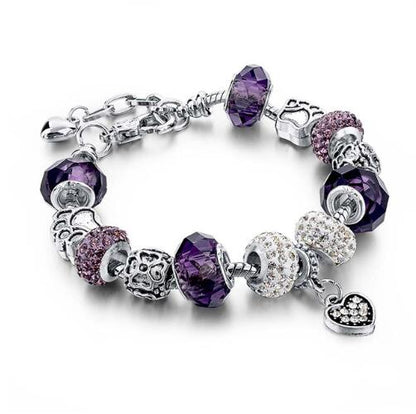 Delicate Artisan Bracelet